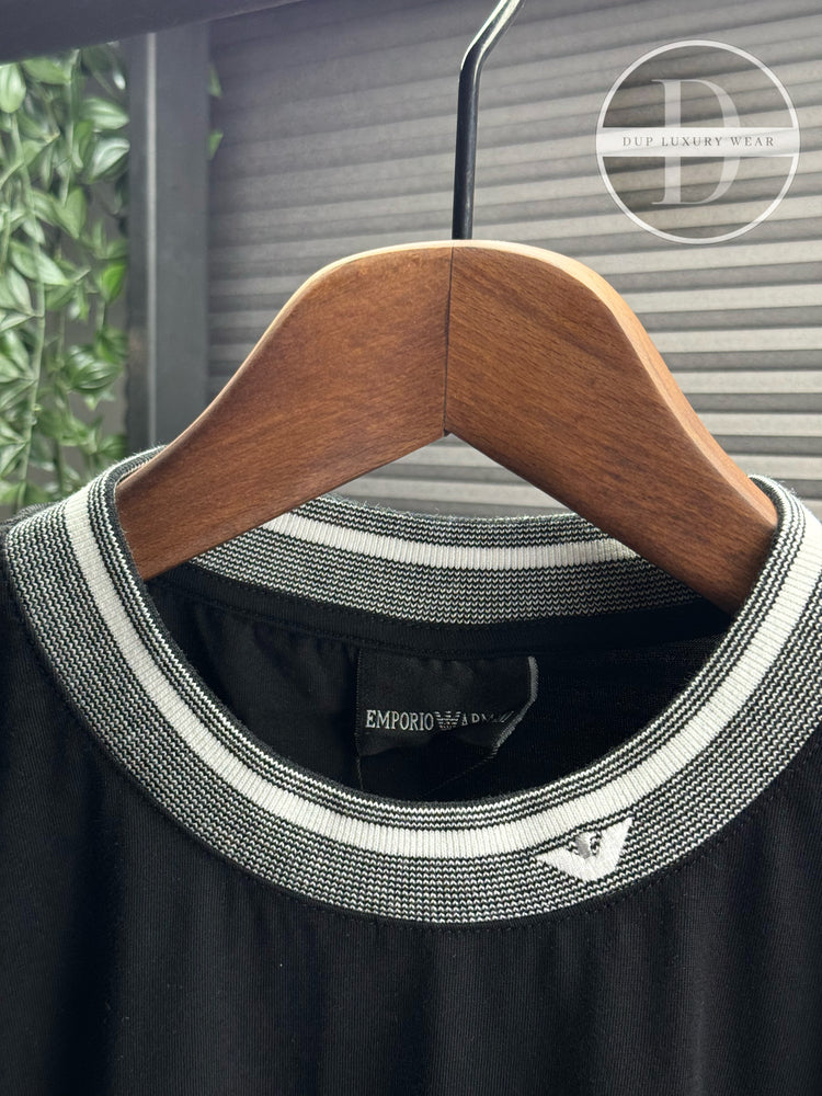 Dior Original Label Beige Knit T-Shirt